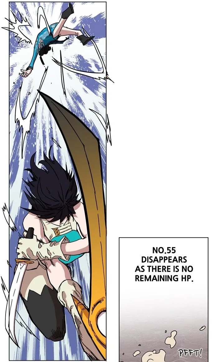 Hardcore Leveling Warrior Mangakakalot X Chapter 70 Page 2