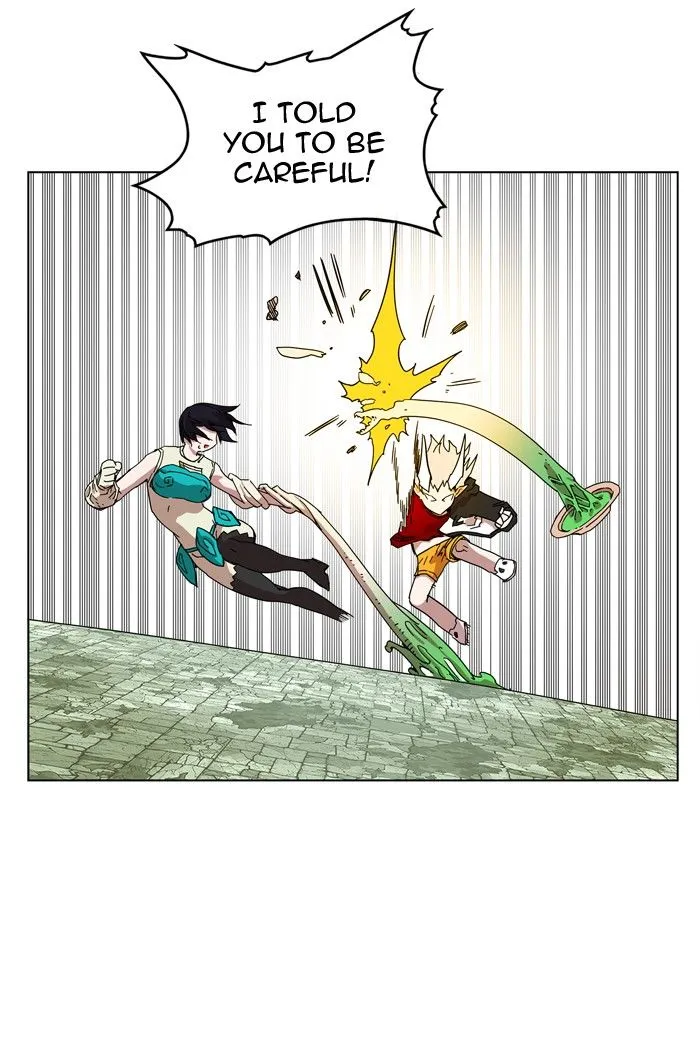 Hardcore Leveling Warrior Mangakakalot X Chapter 70 Page 28