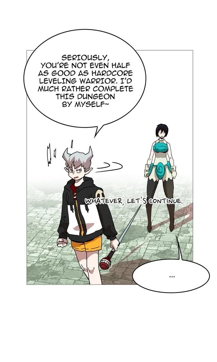 Hardcore Leveling Warrior Mangakakalot X Chapter 70 Page 35