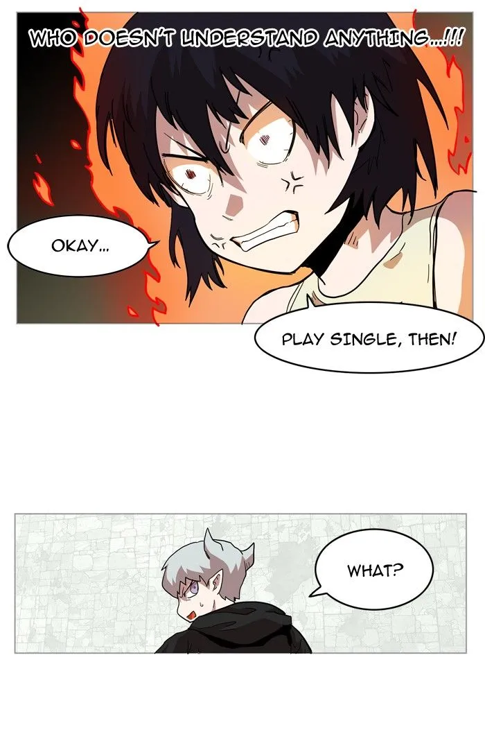 Hardcore Leveling Warrior Mangakakalot X Chapter 70 Page 37
