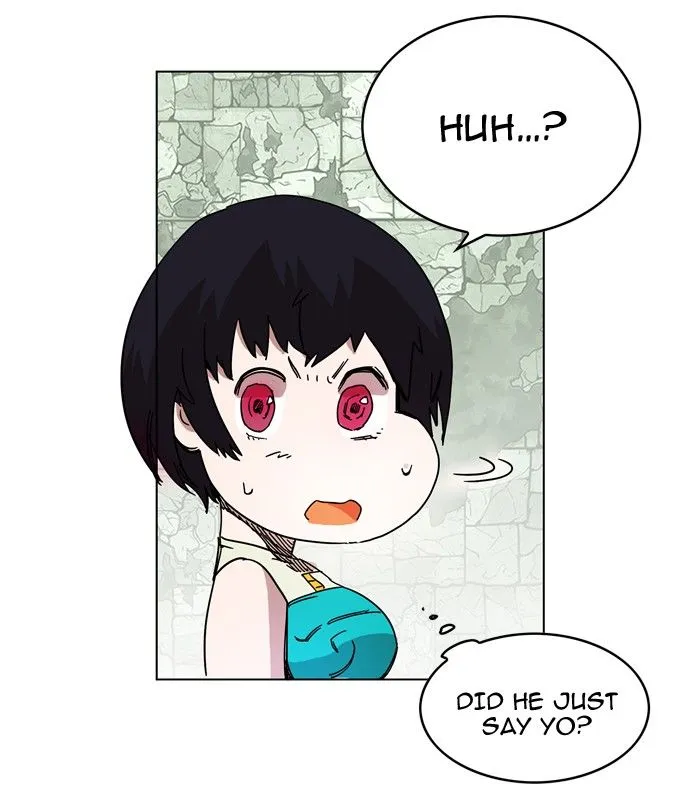 Hardcore Leveling Warrior Mangakakalot X Chapter 70 Page 31