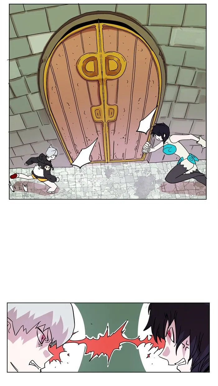 Hardcore Leveling Warrior Mangakakalot X Chapter 70 Page 43