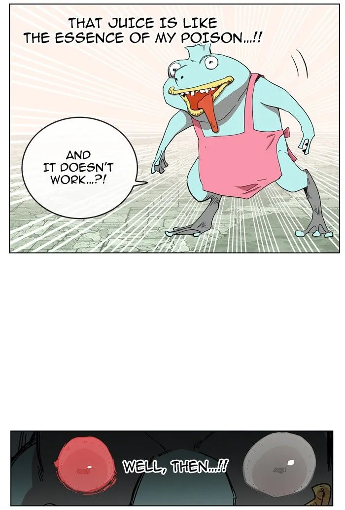 Hardcore Leveling Warrior Mangakakalot X Chapter 70 Page 59