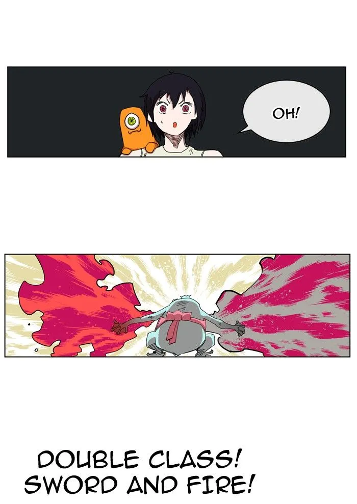 Hardcore Leveling Warrior Mangakakalot X Chapter 70 Page 60