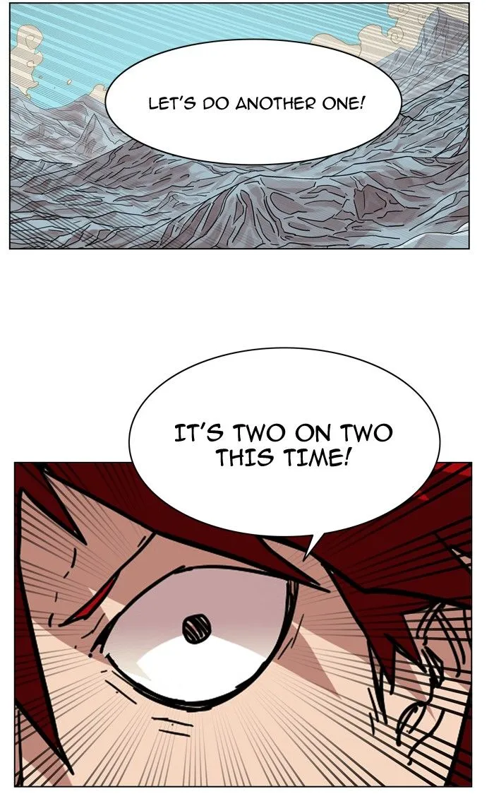 Hardcore Leveling Warrior Mangakakalot X Chapter 70 Page 6