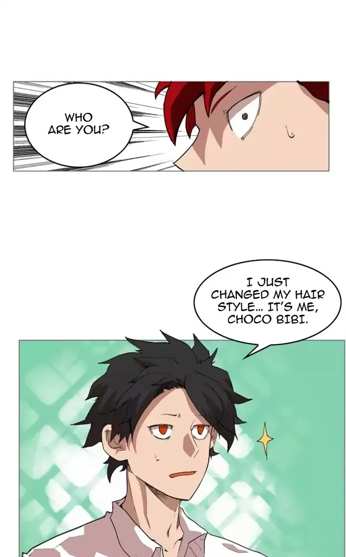 Hardcore Leveling Warrior Mangakakalot X Chapter 72 Page 19