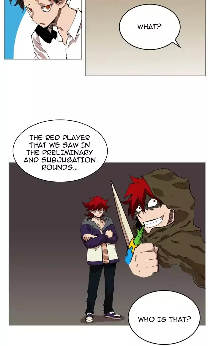 Hardcore Leveling Warrior Mangakakalot X Chapter 72 Page 26