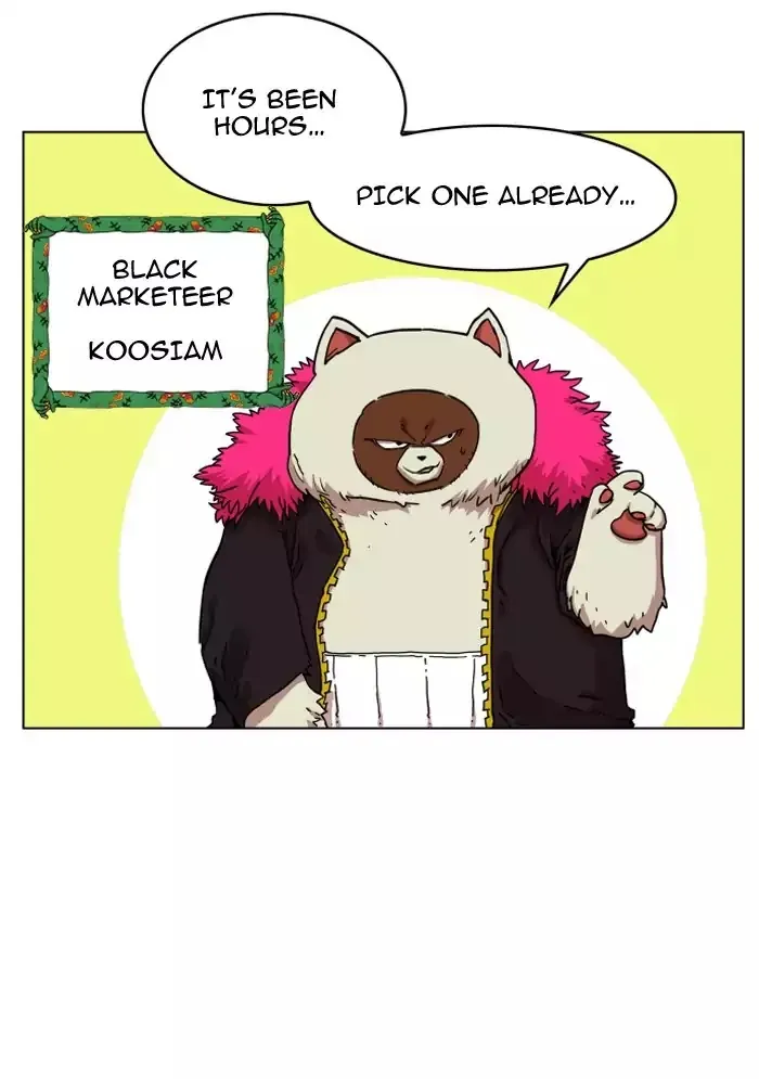 Hardcore Leveling Warrior Mangakakalot X Chapter 72 Page 3