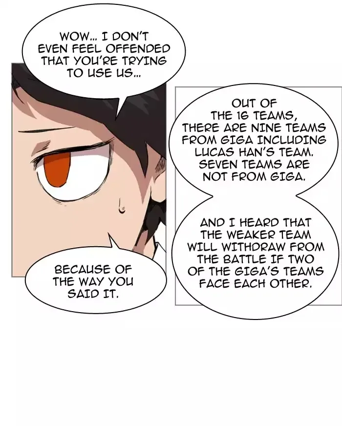 Hardcore Leveling Warrior Mangakakalot X Chapter 72 Page 24