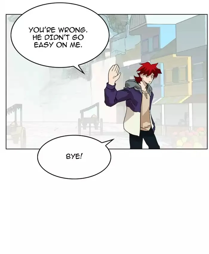 Hardcore Leveling Warrior Mangakakalot X Chapter 72 Page 32