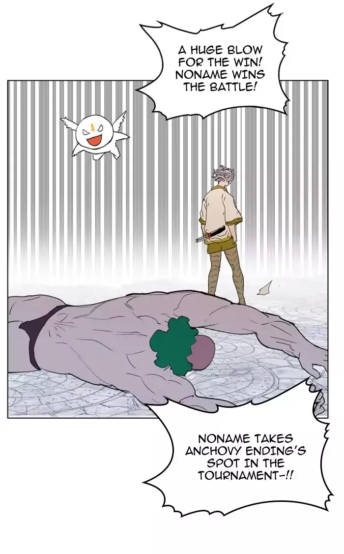 Hardcore Leveling Warrior Mangakakalot X Chapter 72 Page 57