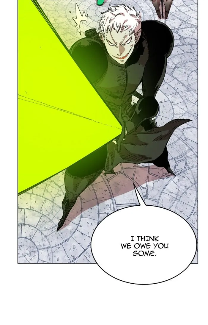 Hardcore Leveling Warrior Mangakakalot X Chapter 73 Page 21