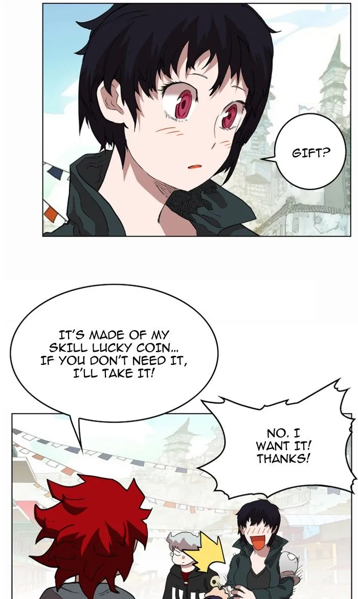 Hardcore Leveling Warrior Mangakakalot X Chapter 73 Page 35