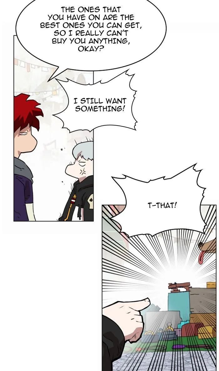 Hardcore Leveling Warrior Mangakakalot X Chapter 73 Page 38