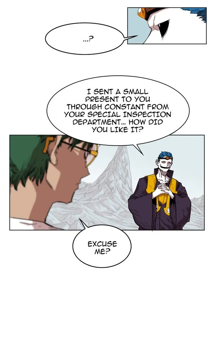 Hardcore Leveling Warrior Mangakakalot X Chapter 73 Page 49