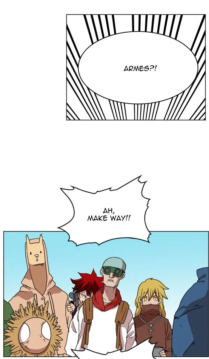 Hardcore Leveling Warrior Mangakakalot X Chapter 73 Page 5