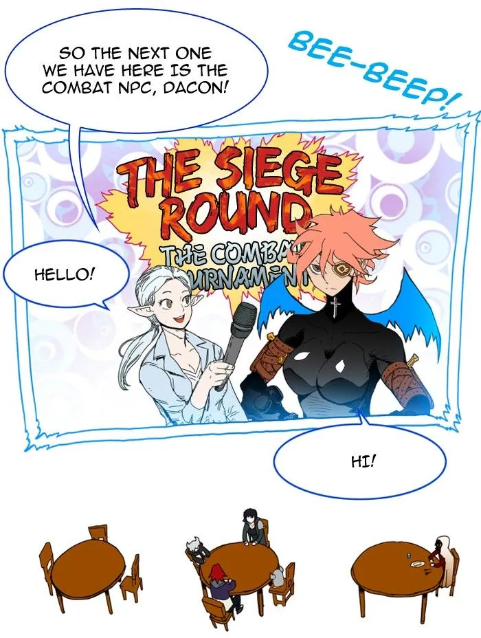 Hardcore Leveling Warrior Mangakakalot X Chapter 73 Page 55