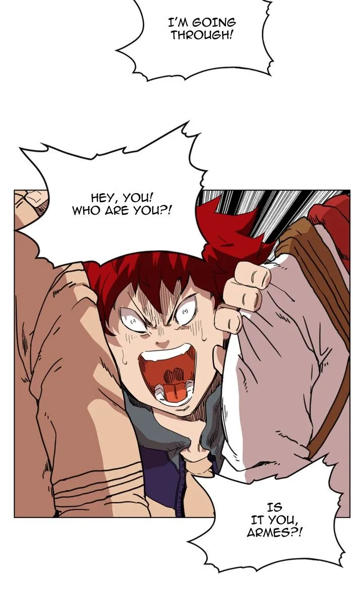 Hardcore Leveling Warrior Mangakakalot X Chapter 73 Page 6