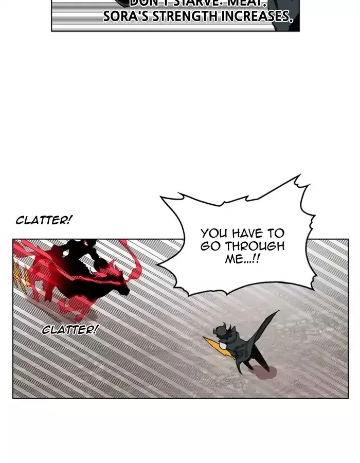 Hardcore Leveling Warrior Mangakakalot X Chapter 84 Page 19