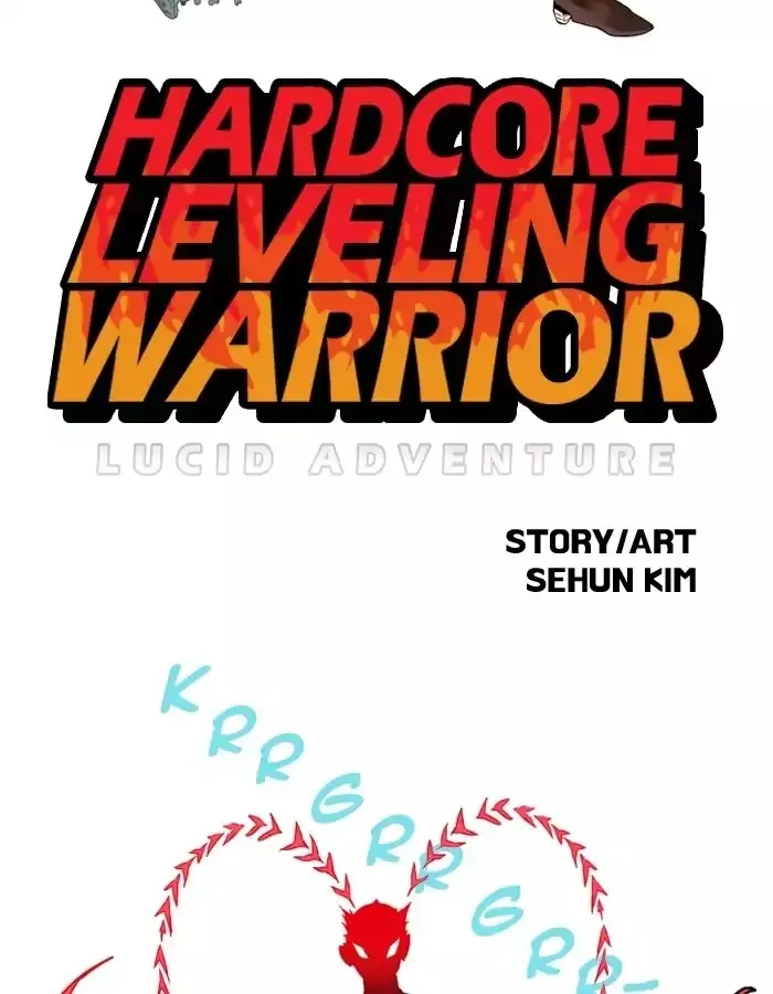 Hardcore Leveling Warrior Mangakakalot X Chapter 84 Page 2