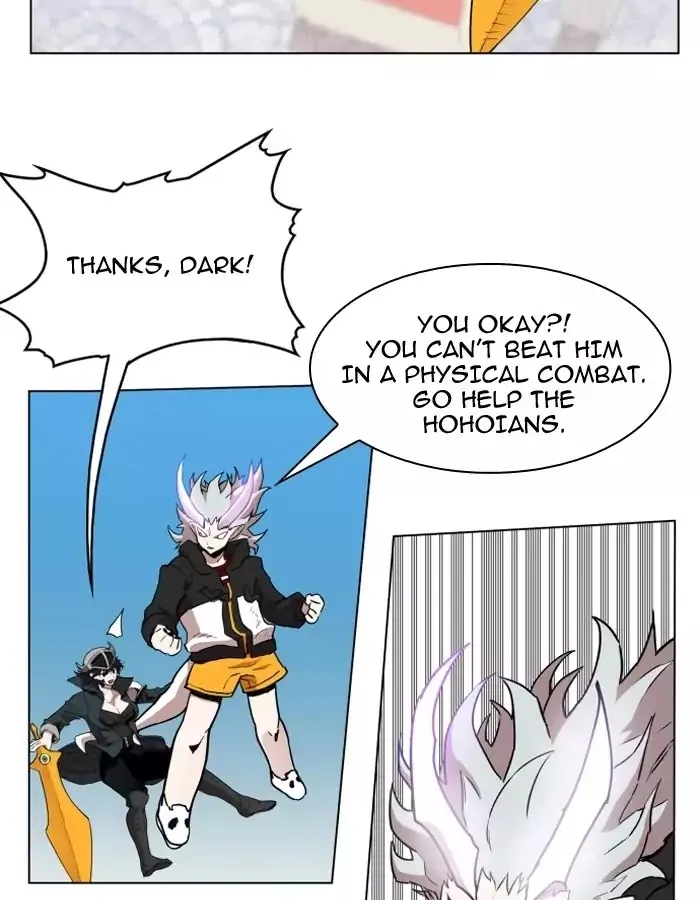 Hardcore Leveling Warrior Mangakakalot X Chapter 84 Page 25