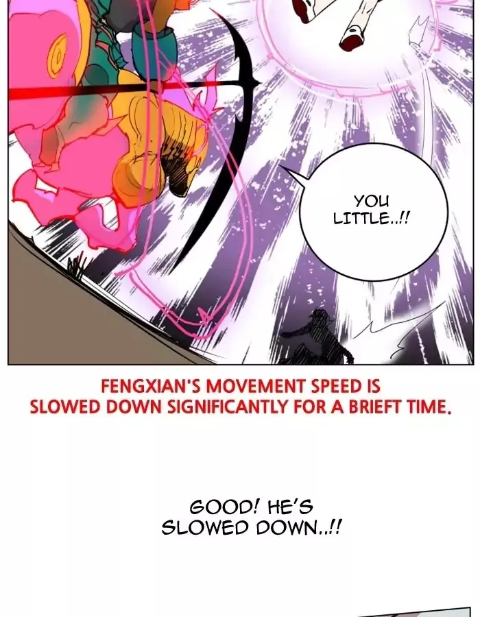 Hardcore Leveling Warrior Mangakakalot X Chapter 84 Page 27