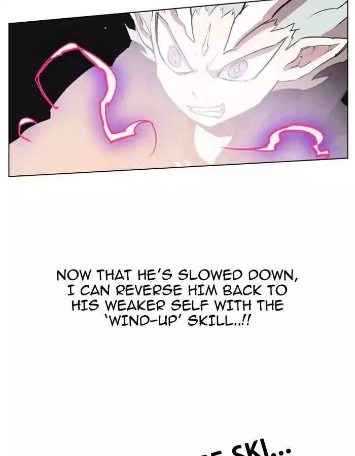 Hardcore Leveling Warrior Mangakakalot X Chapter 84 Page 28