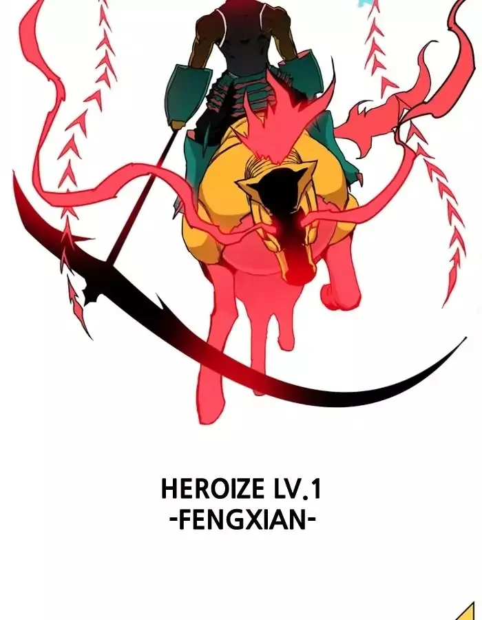 Hardcore Leveling Warrior Mangakakalot X Chapter 84 Page 3