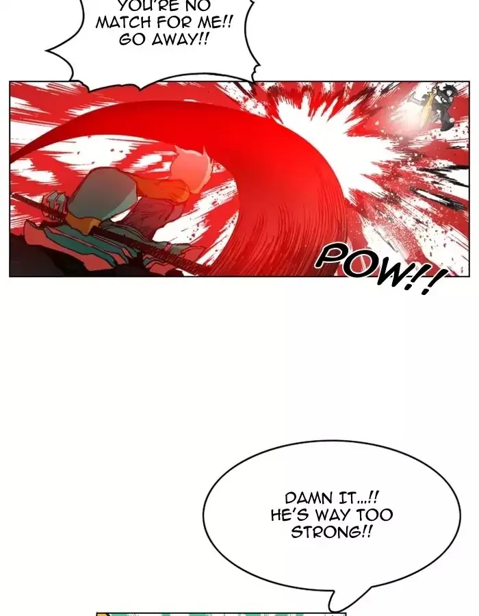 Hardcore Leveling Warrior Mangakakalot X Chapter 84 Page 22