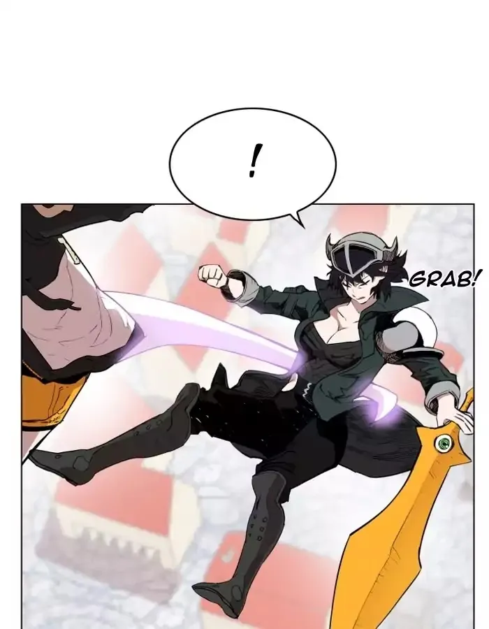 Hardcore Leveling Warrior Mangakakalot X Chapter 84 Page 24