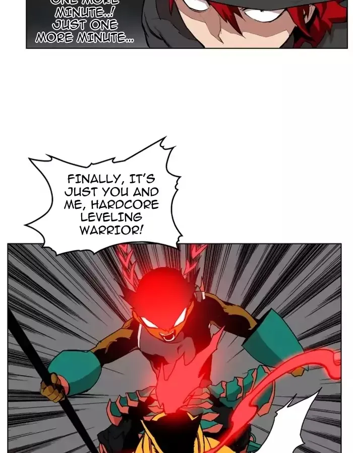 Hardcore Leveling Warrior Mangakakalot X Chapter 84 Page 38