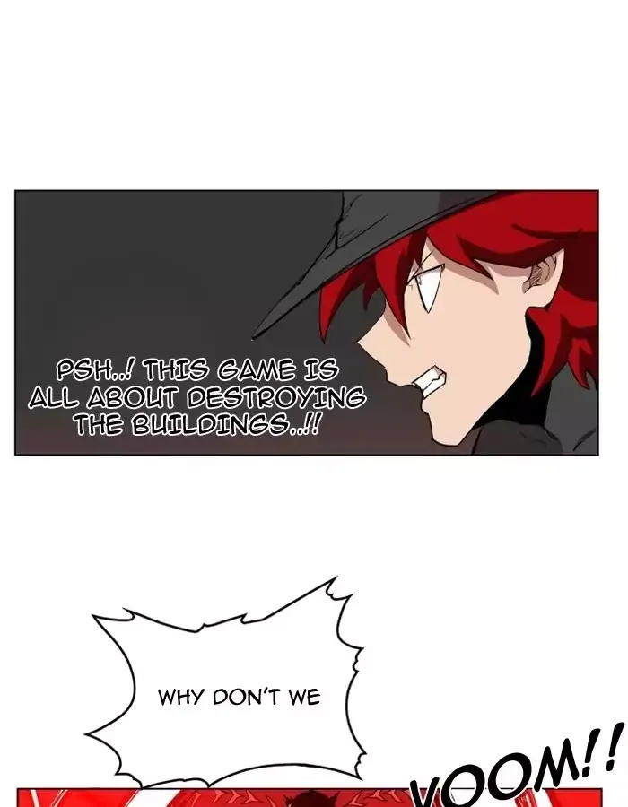 Hardcore Leveling Warrior Mangakakalot X Chapter 84 Page 40