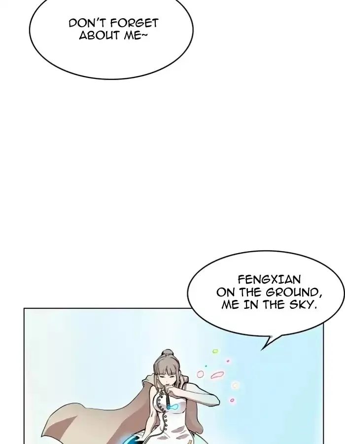 Hardcore Leveling Warrior Mangakakalot X Chapter 84 Page 31