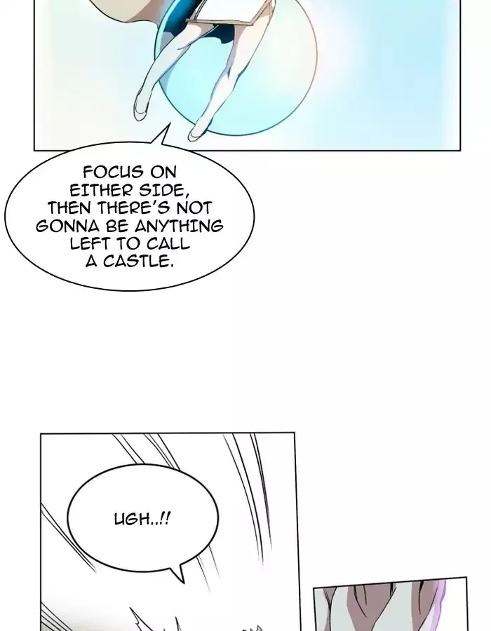Hardcore Leveling Warrior Mangakakalot X Chapter 84 Page 32