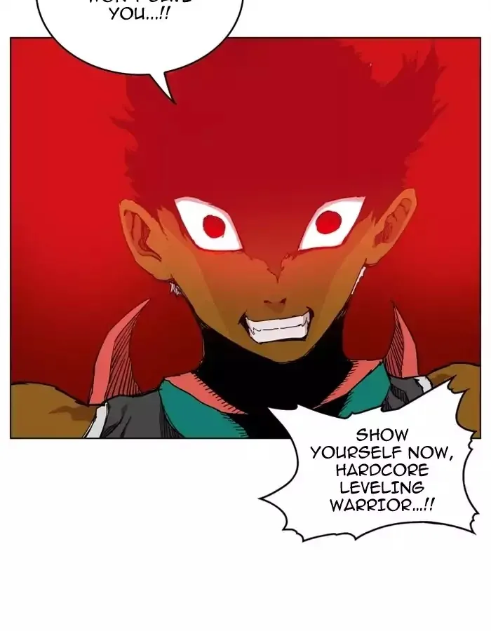 Hardcore Leveling Warrior Mangakakalot X Chapter 84 Page 5