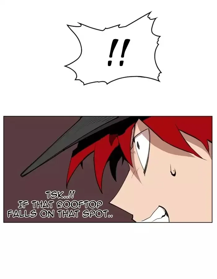 Hardcore Leveling Warrior Mangakakalot X Chapter 84 Page 43