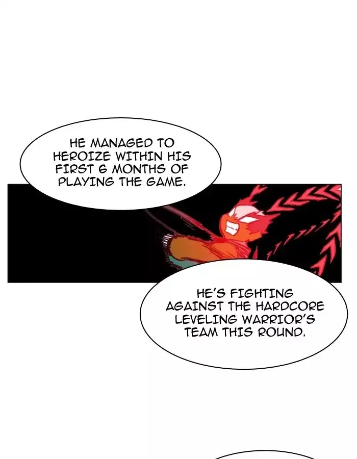 Hardcore Leveling Warrior Mangakakalot X Chapter 84 Page 58