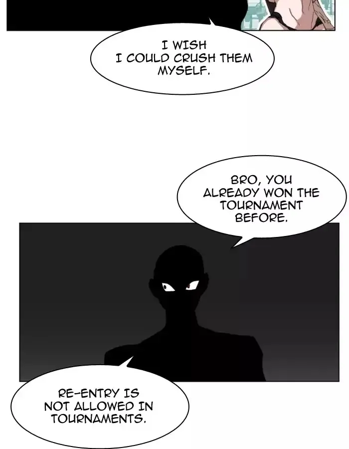 Hardcore Leveling Warrior Mangakakalot X Chapter 84 Page 60
