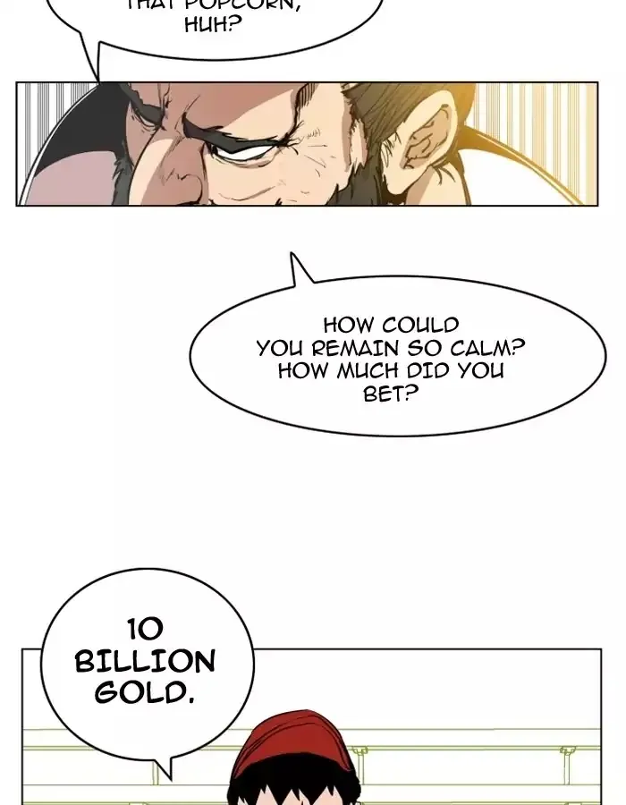 Hardcore Leveling Warrior Mangakakalot X Chapter 84 Page 52