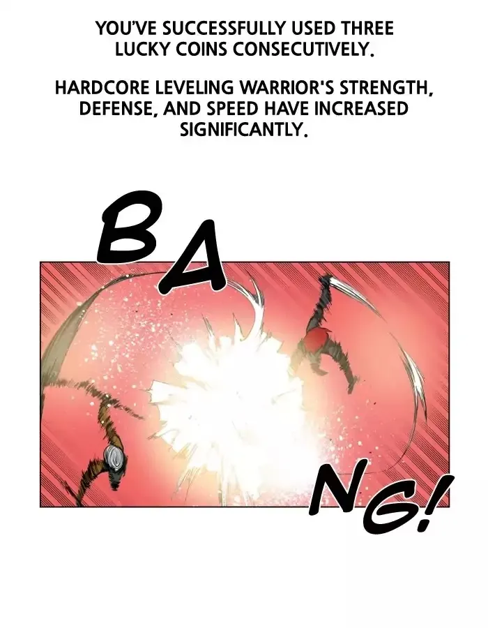 Hardcore Leveling Warrior Mangakakalot X Chapter 84 Page 68