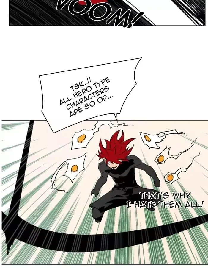 Hardcore Leveling Warrior Mangakakalot X Chapter 84 Page 64