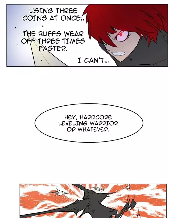 Hardcore Leveling Warrior Mangakakalot X Chapter 84 Page 76