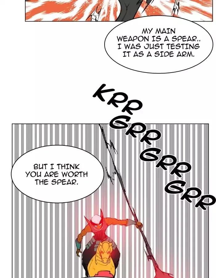 Hardcore Leveling Warrior Mangakakalot X Chapter 84 Page 77