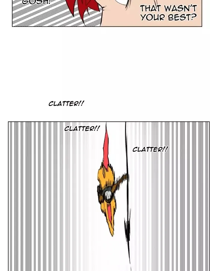 Hardcore Leveling Warrior Mangakakalot X Chapter 84 Page 79