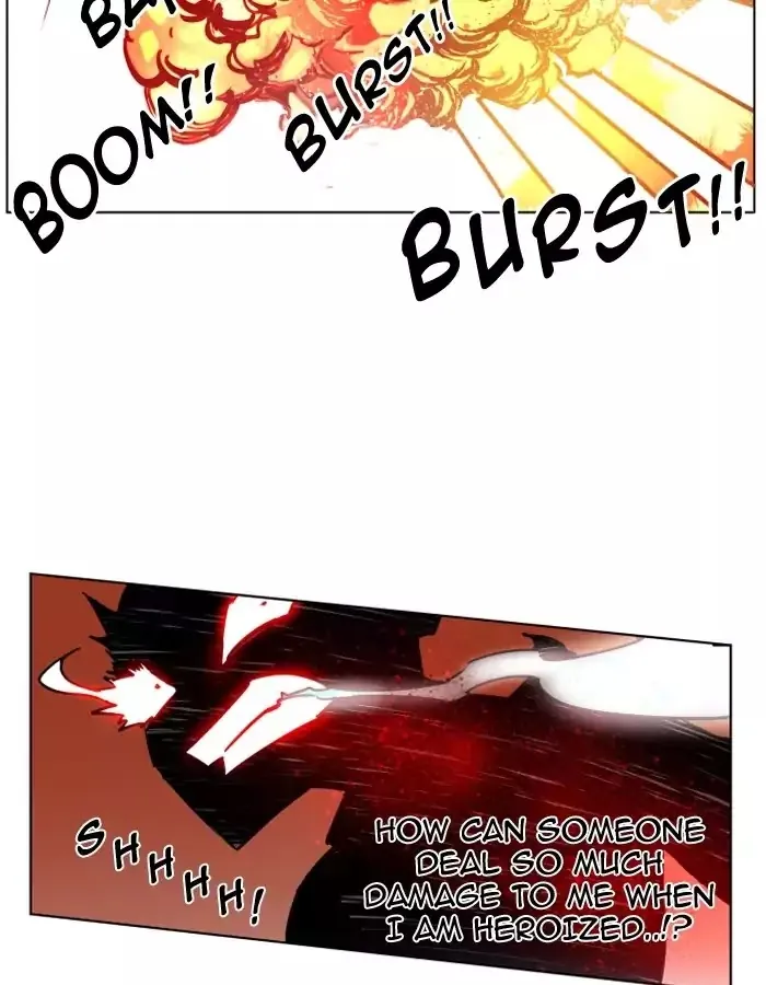 Hardcore Leveling Warrior Mangakakalot X Chapter 84 Page 85