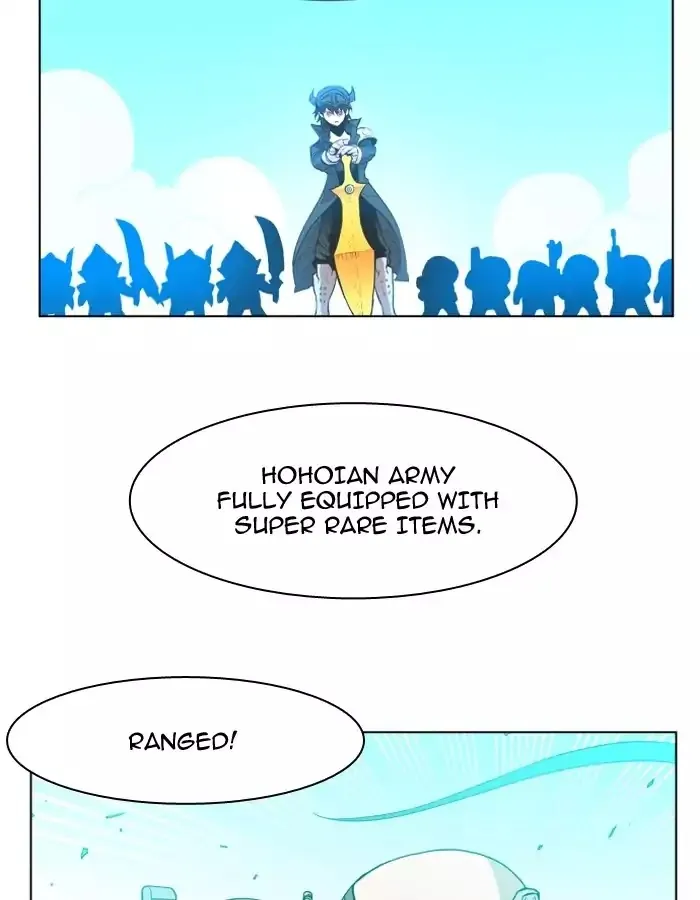 Hardcore Leveling Warrior Mangakakalot X Chapter 84 Page 87