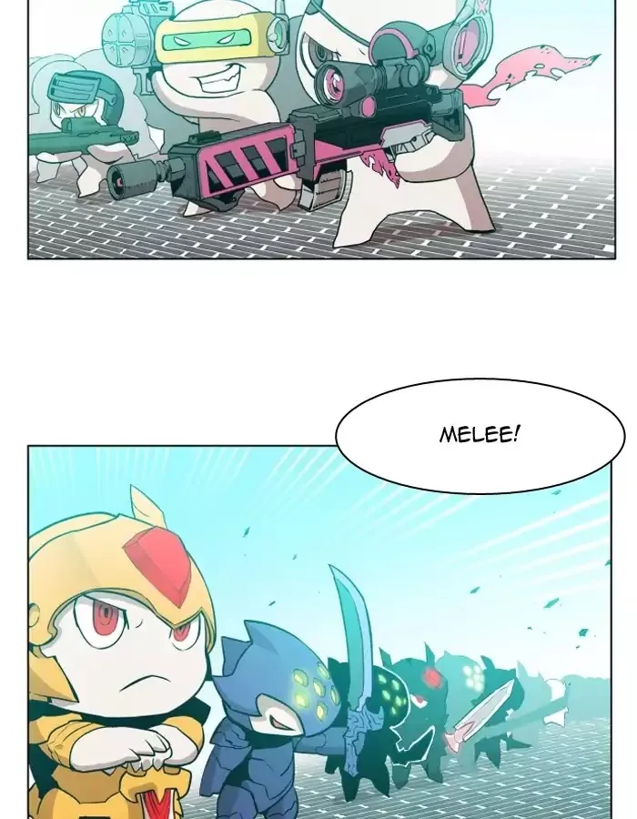Hardcore Leveling Warrior Mangakakalot X Chapter 84 Page 88