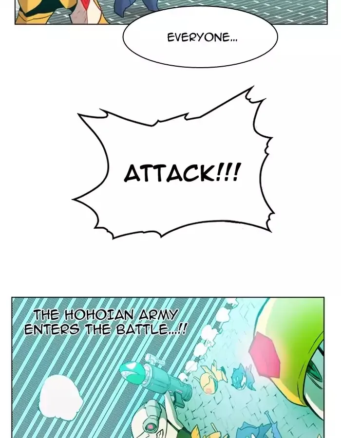 Hardcore Leveling Warrior Mangakakalot X Chapter 84 Page 89