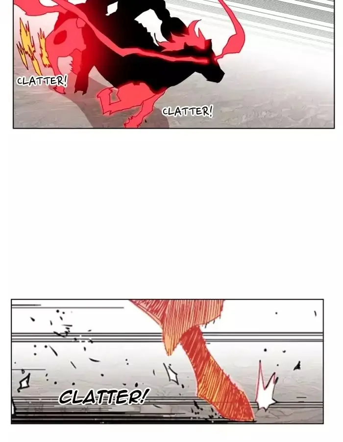Hardcore Leveling Warrior Mangakakalot X Chapter 84 Page 9