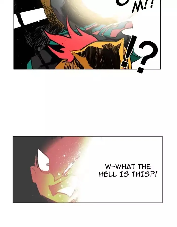 Hardcore Leveling Warrior Mangakakalot X Chapter 84 Page 81